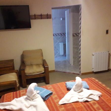 Hotel Teomar Villa Gesell Esterno foto